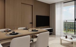 Квартира за 129 584 евро на пляже Карон, Таиланд