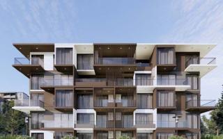 Квартира за 239 200 евро в Патонге, Таиланд