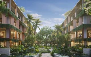 Квартира за 1 237 600 евро на пляже Банг Тао, Таиланд