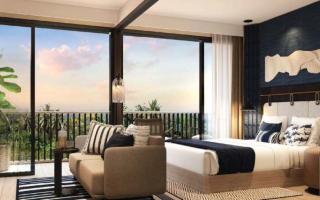 Квартира за 136 760 евро на пляже Банг Тао, Таиланд