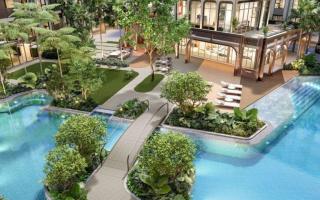 Квартира за 77 480 евро в Патонге, Таиланд