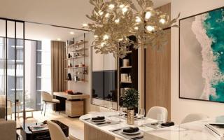 Квартира за 270 036 евро на пляже Ката, Таиланд