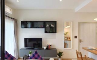 Квартира за 124 800 евро на пляже Най Янг, Таиланд