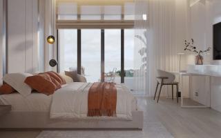 Студия за 129 740 евро на пляже Банг Тао, Таиланд