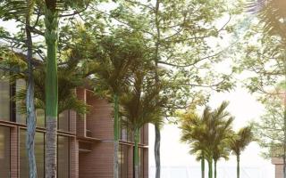 Квартира за 164 979 евро на пляже Камала, Таиланд