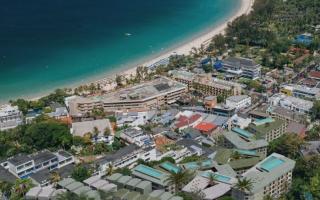 Квартира за 139 490 евро на пляже Ката, Таиланд