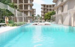 Квартира за 124 800 евро на пляже Банг Тао, Таиланд