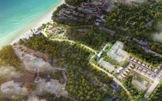 Квартира за 110 500 евро на пляже Банг Тао, Таиланд