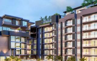 Квартира за 99 840 евро в Патонге, Таиланд