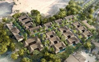 Вилла за 1 170 000 евро на пляже Банг Тао, Таиланд