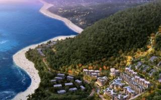 Квартира за 114 672 евро на пляже Камала, Таиланд