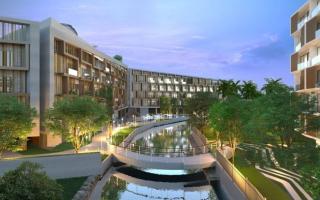 Квартира за 98 798 евро на пляже Банг Тао, Таиланд