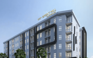 Квартира за 41 566 евро на пляже Най Янг, Таиланд