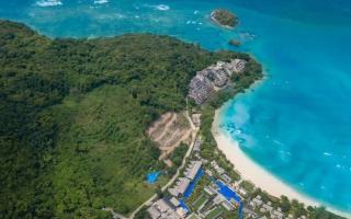 Квартира за 150 930 евро на пляже Най Янг, Таиланд