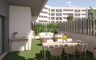 Апартаменты за 305 000 евро в Жироне, Испания