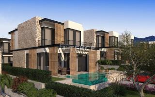 Вилла за 852 000 евро в Кирении, Кипр