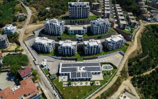 Квартира за 750 000 евро в Алании, Турция