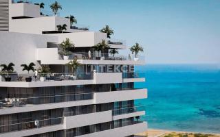 Апартаменты за 167 000 евро в Искеле, Кипр