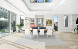 Пентхаус за 8 650 207 евро в Нью-Йорке, США