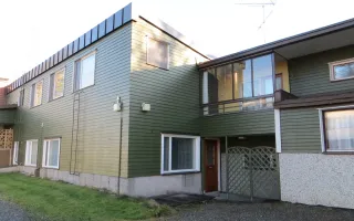 Таунхаус за 22 900 евро в Виитасаари, Финляндия