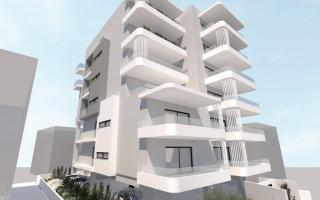 Квартира за 495 000 евро в Глифаде, Греция