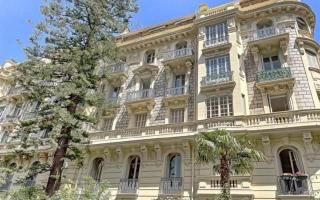 Апартаменты за 475 000 евро в Ницце, Франция