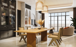 Апартаменты за 361 508 евро в Нуса Дуа, Индонезия