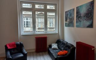 Квартира за 237 500 евро в Будапеште, Венгрия