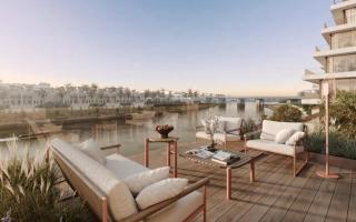 Студия за 121 464 евро в Шардже, ОАЭ