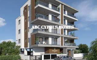 Квартира за 355 000 евро в Лимасоле, Кипр