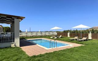 Вилла за 425 000 евро в Ираклионе, Греция