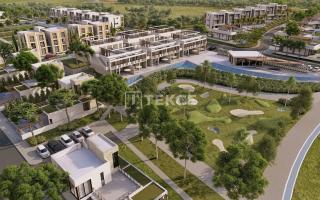 Апартаменты за 503 000 евро в Газимагусе, Кипр