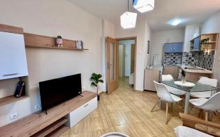 Квартира за 65 000 евро на Солнечном берегу, Болгария