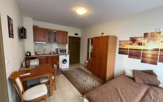 Квартира за 38 500 евро на Солнечном берегу, Болгария