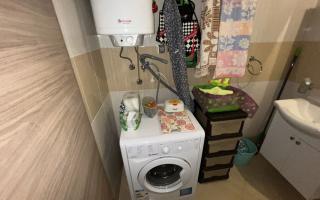 Квартира за 64 500 евро на Солнечном берегу, Болгария