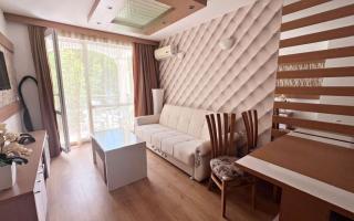 Квартира за 76 000 евро на Солнечном берегу, Болгария