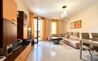 Квартира за 63 900 евро на Солнечном берегу, Болгария