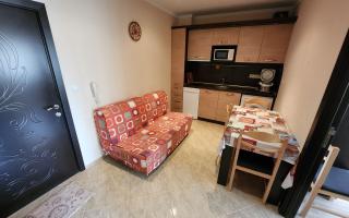 Квартира за 62 000 евро на Солнечном берегу, Болгария