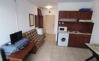 Квартира за 37 900 евро на Солнечном берегу, Болгария