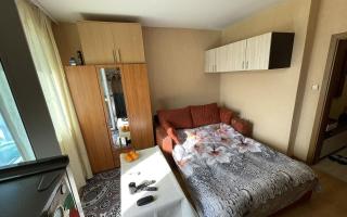 Квартира за 34 000 евро на Солнечном берегу, Болгария