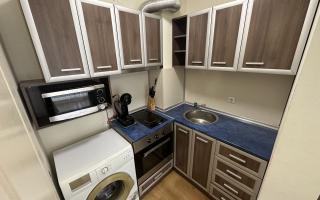 Квартира за 36 900 евро на Солнечном берегу, Болгария