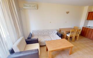 Квартира за 79 500 евро на Солнечном берегу, Болгария