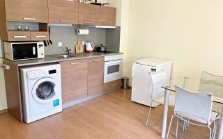 Квартира за 79 000 евро на Солнечном берегу, Болгария