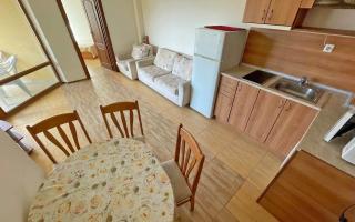 Квартира за 64 500 евро на Солнечном берегу, Болгария