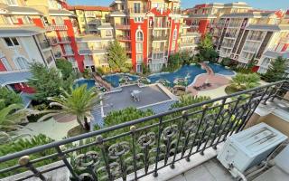 Квартира за 46 499 евро на Солнечном берегу, Болгария