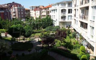 Квартира за 63 000 евро в Несебре, Болгария