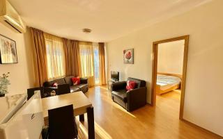 Квартира за 77 500 евро на Солнечном берегу, Болгария