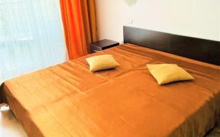 Квартира за 47 000 евро в Бургасе, Болгария