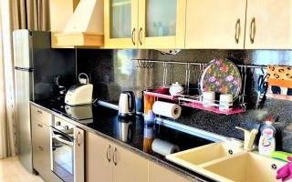 Квартира за 114 000 евро в Бургасе, Болгария