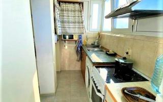 Квартира за 123 200 евро в Бургасе, Болгария